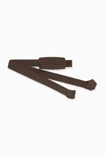 Yoga Mat Strap