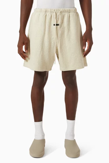 Classic Sweatshorts in Fleece