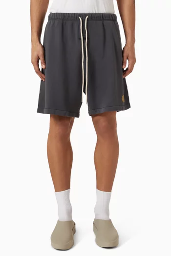 Classic Sweatshorts in Fleece