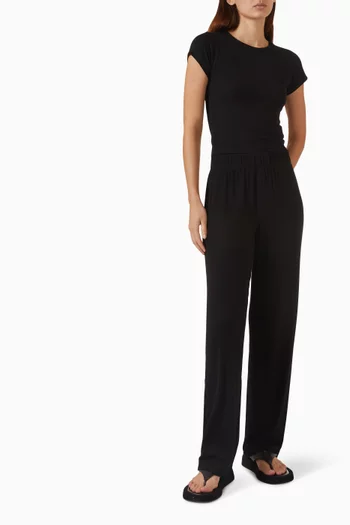 Lounge Pants in Cotton