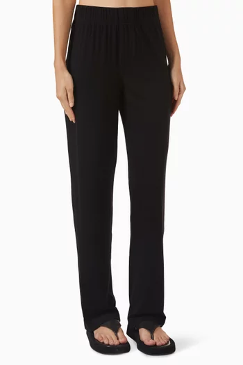 Lounge Pants in Cotton