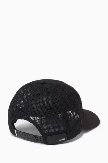 Art District Baseball Cap