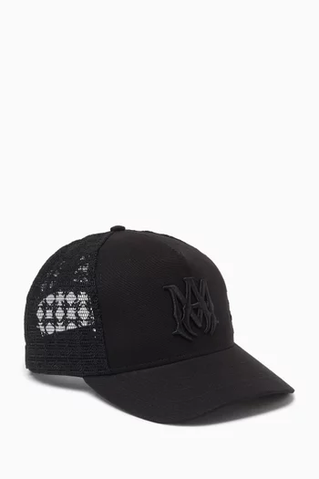 Art District Baseball Cap