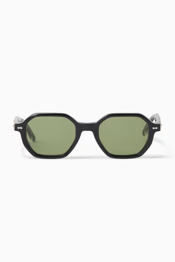 Spiga Sunglasses in Acetate Renew