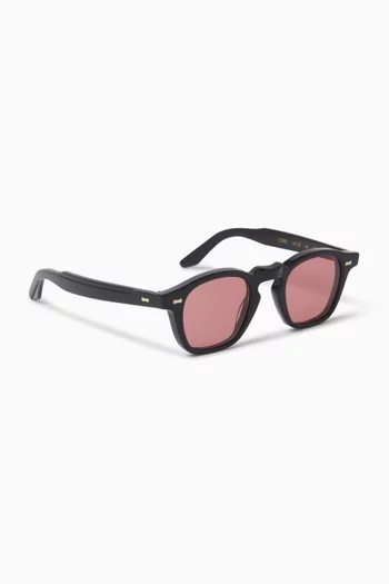 Cord Eco Sunglasses in Bio-acetate