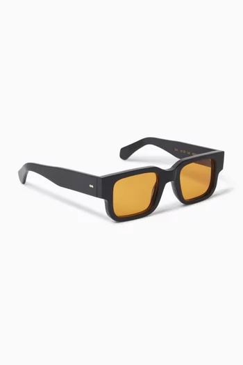 Silk Eco Sunglasses in Bio-acetate