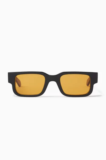 Silk Eco Sunglasses in Bio-acetate
