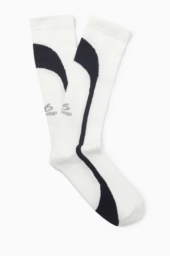 Techwear Technical Socks