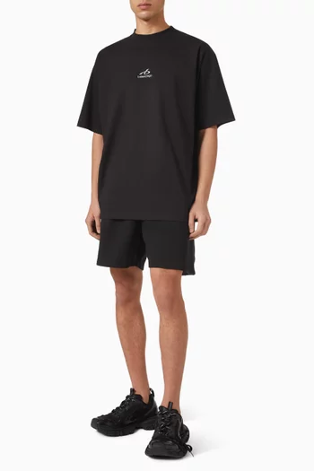 Bodies Medium Fit T-shirt in Jersey