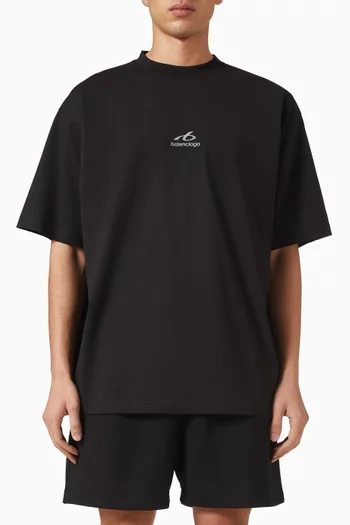 Bodies Medium Fit T-shirt in Jersey