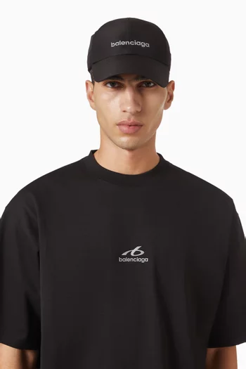 Techwear Baseball Cap