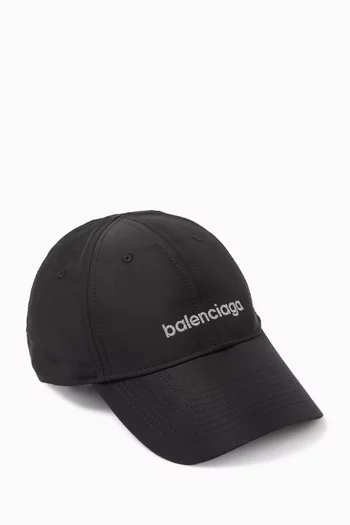 Techwear Baseball Cap