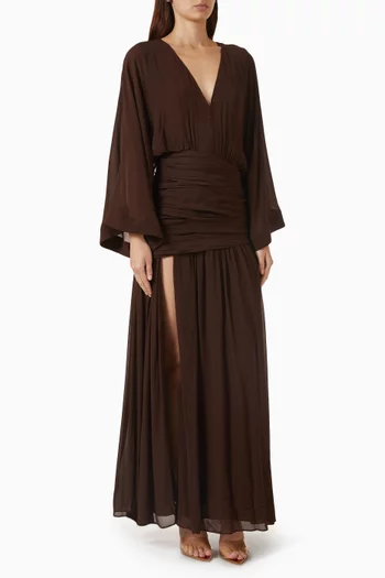 Anika Midi Dress