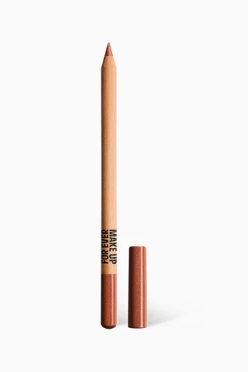 Artist Color Pencil - Shimmery - 600 Cosmic Anywhere Caffeine, 1.4g