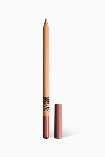 Artist Color Pencil - Shimmery - 606 Cosmic Wherever Walnut,  1.4g