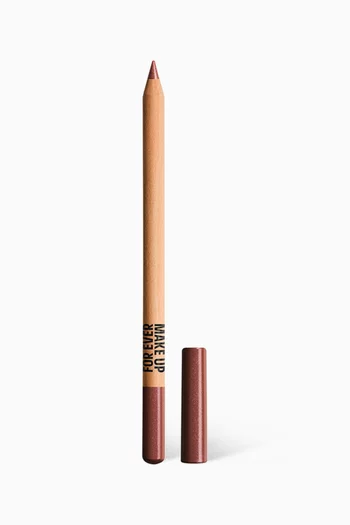 Artist Color Pencil - Shimmery - 608 Cosmic Limitless Brown,  1.4g
