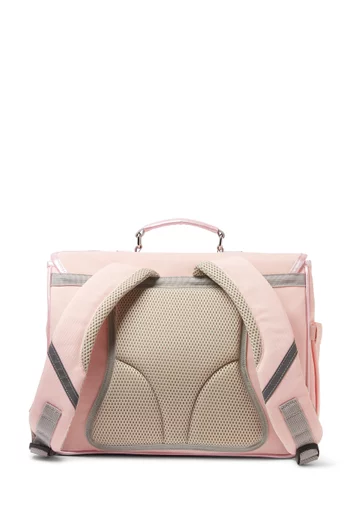 Prima Ballerina Schoolbag in Canvas