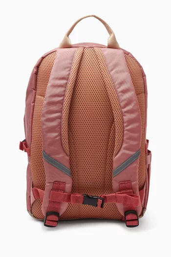 Large Sonatta Backpack in Canvas