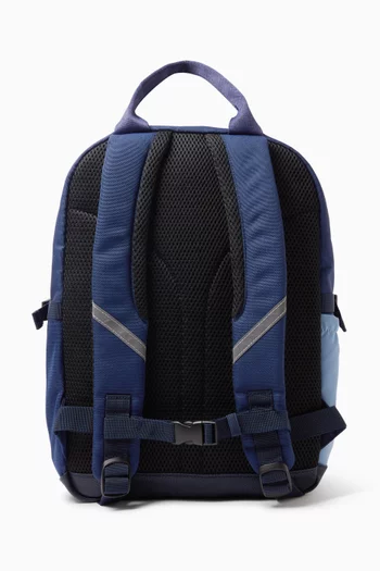 Medium Sprint Club Backpack in Canvas