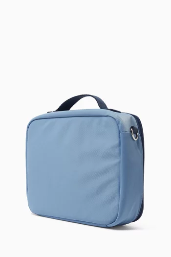 Sprint Club Lunch Bag in Canvas