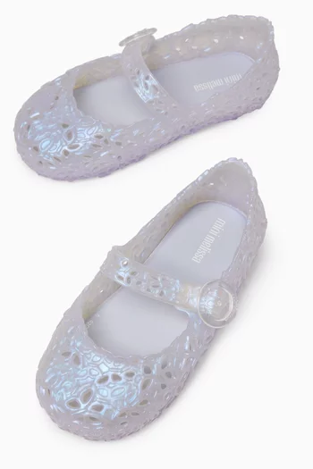 Pollen Flats