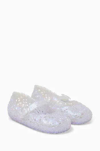 Pollen Flats