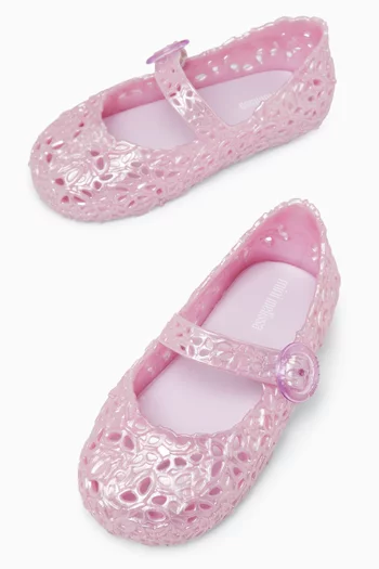 Pollen Flats