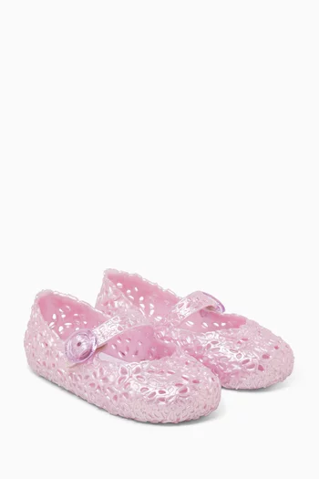 Pollen Flats