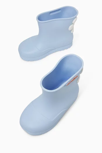 Welly Bloomy Boots