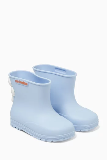 Welly Bloomy Boots