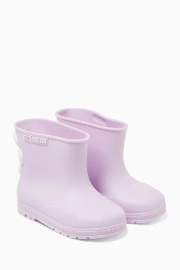 Welly Bloomy Boots