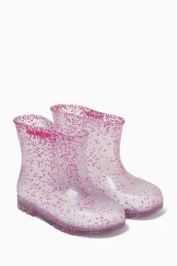 Welly Shiny Elements Boots