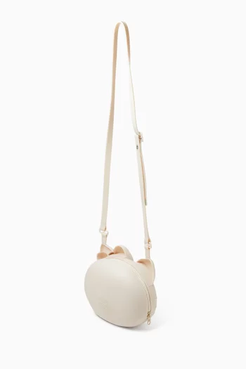 x Hello Kitty Cute Bag in PVC