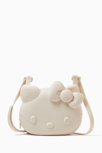 x Hello Kitty Cute Bag in PVC