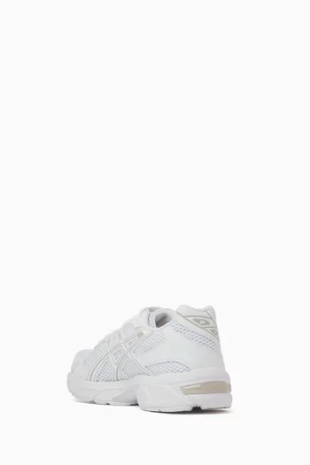 Gel-1130 Low-top Sneakers in Mesh