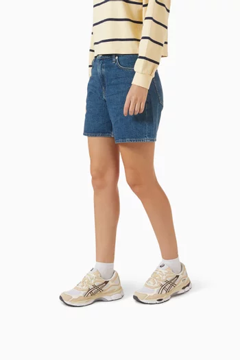 GEL-NYC Sneakers in Mesh