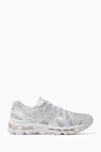 Gel-Kayano 20 Low top Sneakers in Mesh