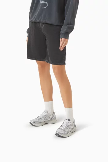 Gel-1130 Low-top Sneakers in Mesh