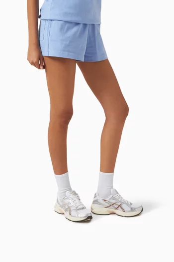 Gel-1130 Sneakers in Mesh