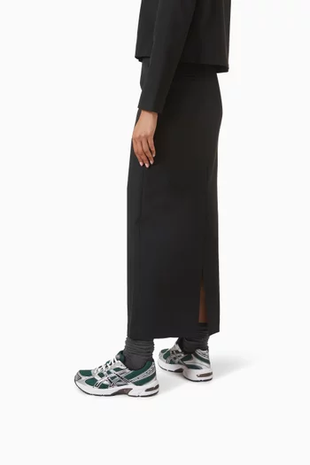 Gel-1130 Low-top Sneakers in Mesh