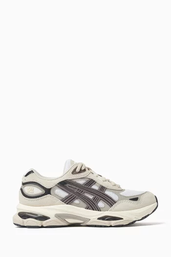 Gel-NYC 2.0 Hybrid Low-top Sneakers