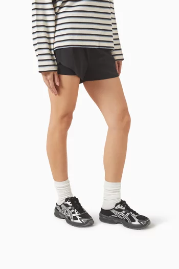 Gel-1130 Mule Sneakers in Mesh