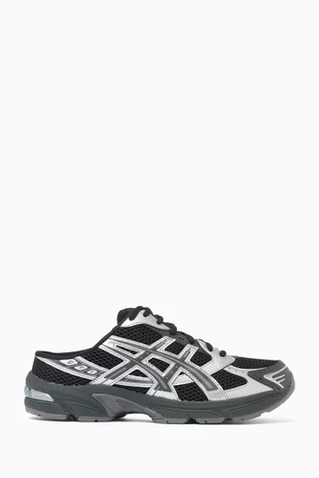 Gel-1130 Mule Sneakers in Mesh