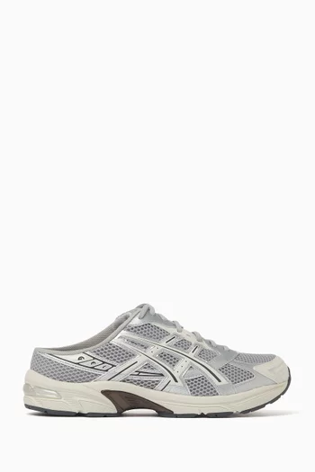 Gel-1130 Mule Sneakers in Mesh
