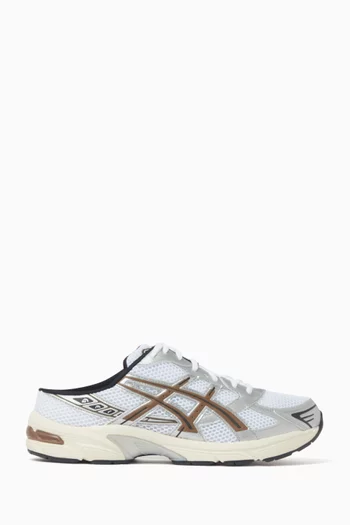 Gel-1130 Mule Sneakers in Mesh