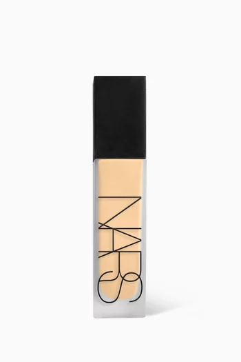 Deauville, Natural Matte Longwear Foundation, 30ml