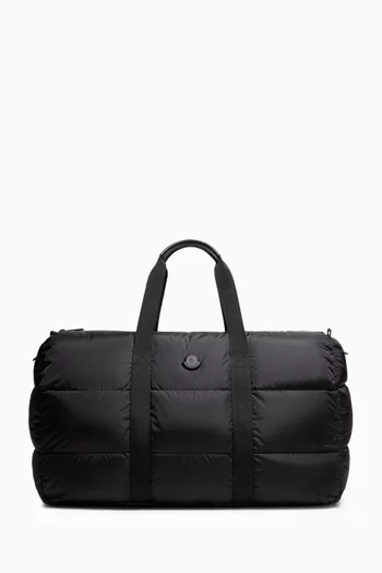 Caradoc Duffle Weekend Bag