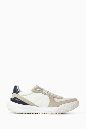 City Trek Sneakers