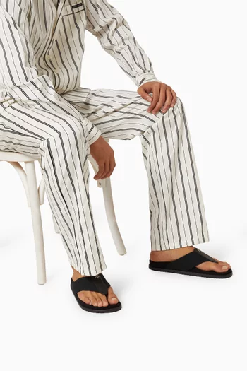 Logo Flip Flops