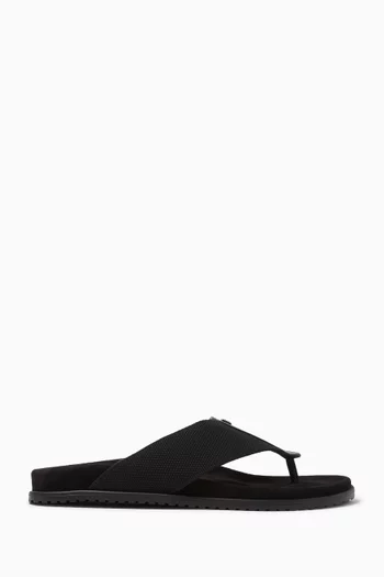 Logo Flip Flops